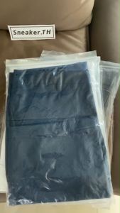 เสื้อยืดคอกลม แขนสั้น ทรงหลวม ใส่สบาย เนื้อผ้าCotton70% แห้งเร็ว