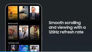 [Export Set]Samsung Galaxy A54 8GB RAM 128GB ROM 5G 3 Months Local Seller Warranty