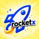 RocketX