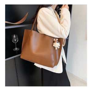 Tote Bag Wanita Import F6867: Tote Bag untuk Perjalanan