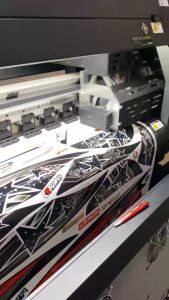 Striping Variasi RX-King Syle Motif Bintang Terbaru Sticker Vinyil Racing