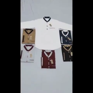 BAJU KOKO ANAK / BAJU MUSLIM ANAK / BAJU KOKO ANAK LAKI LAKI ANAK REMAJA USIA 10-15 TAHUN