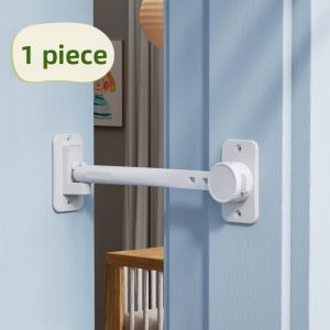 SAFELON | Anti-Pinch Door Stopper for Children Door Gap Fixer