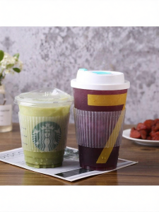 MOLORE | Leakproof Insulated Cup Sleeve