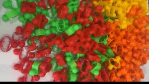 Bịt cựa SILICON ( Bịt cựa mũ) giá rẻ (1 bộ 4 cái) GÀ NÒI GÀ TRE