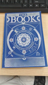 The Book: The Ultimate Guide to Rebuilding Civilization -1Practical & Illustrated Survival Guide