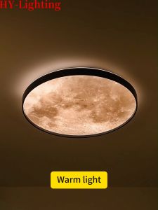 Lampu tidur minimalis modern lampu sisi tidur LED lampu dinding ruang tamu lampu dinding koridor kreatif lampu dekoratif koridor lampu langit