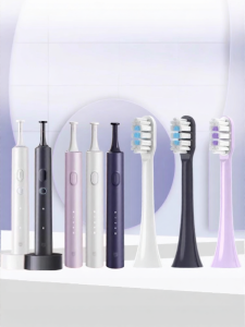 MEITIANLAI | Replaceable Soft Bristle Toothbrush Head For Xiaomi Models