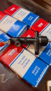 Tổng côn trên mec 16 chỗ KDC0230 gắn xe ô tô