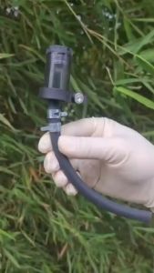 TABUNG MINYAK BONAMICI BOTOL REM UNIVERSAL VARIO BEAT PCX NMAX AEROX FILANO SCOOPY MIO ANTI PECAH