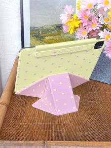 Zoyu | Magnetic Stand Dual-Sided iPad Case