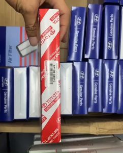 Lọc gió điều hòa Vios Inova Fortuner Hilux 2016-2020 mã( 87139-58010) T