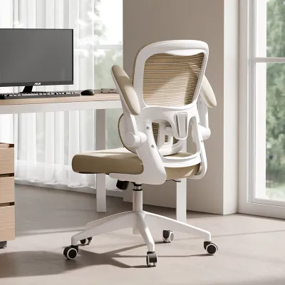 iDesk | Ergonomic Comfortable Office Chair