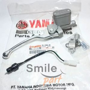 MASTER REM ASSY MIO SMILE MIO SPORTY FINO MIO SOUL JUPITER MX JUPITER Z NOUVO KARBU LAMA KANAN 5TL