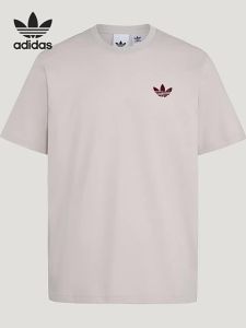 adidas | Breathable Leisure T-shirt