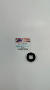 Seal As Stater KARISMA (PSP) - 16x28x7 Sil Karet Selahan Engkol Kick Pedal Starter HONDA SUPRA X 125