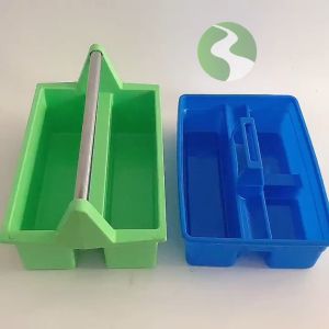 Hộp đựng thuốc di động Dương Ninh dùng trong thú y DT70