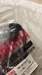 Rxz 2t switch pelampung Yamaha Indonesia (1pcs)