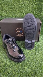 Sepatu PDH WEBEST Tali Putar Sepatu Dinas Harian Webest