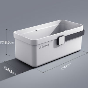 David Household Flat Mop No Hand Wash New Lazy Person Water Squeegy Floor Wet And Dry Dual Purpose Cleaning Tool Stainless Steel