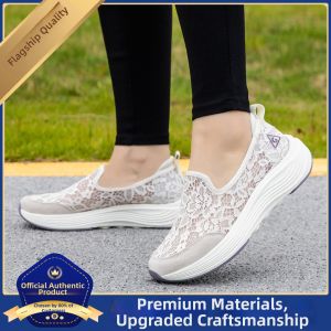 CHUNZULI | Comfortable Easy-wear Canvas Shoes for Elderly Women