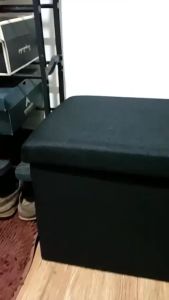 Wadah Penyimpanan Mini: Kotak Penyimpanan Multifungsi