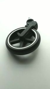 2025 อุปกรณ์เสริมสำหรับรถเข็นเด็ก Cybex Balios S Lux ล้อหน้าหรือหลัง บั๊กกี้ บัมเปอร์ บาร์ ที่วางแขน ชิ้นส่วนอะไหล่สำหรับเด็ก