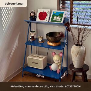 OYIla | Giá Đỡ Chậu Hoa Đứng Sàn Màu Sắc