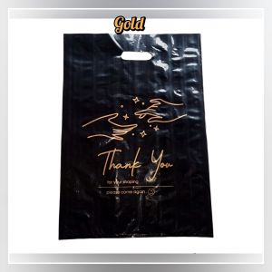 plastik pe motif UK.35x50(isi 50) plastik olshop karakter murah kantong plastik others