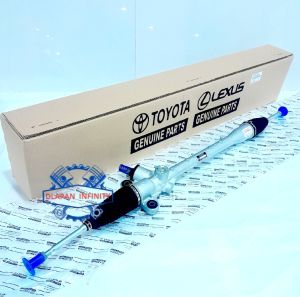 RACK STEER AVANZA XENIA ALL NEW VELOZ EPS 0RIGINAL GARANSI 2BLN