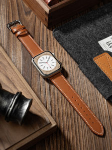 CRAFTSMAN DAI | Genuine Leather Creative Watch Band