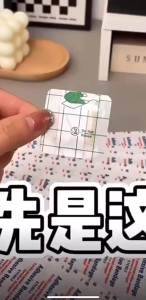 Wound Sticker Waterproof Adhesive Wound Dressing Fixation Tape Bandage First Aid Kit Bandage self defense kit Outdoor emergency