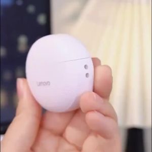 Lenovo | Lenovo EA230 Wireless Earphones with Mics Call Noise Reduction music Earbuds Hifi Stereo Sound Bluetooth 5.4 TWS Headphones New