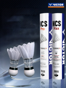 Victor | NCS MAX Carbon Sound Artificial Badminton
