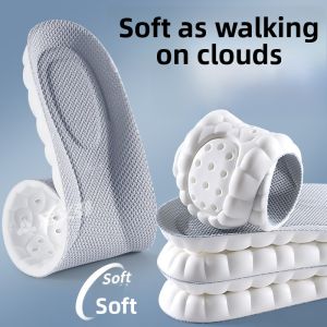 XIANZHAO | Anti-Pain Comfortable Thick Soft Insoles