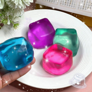 XIYUYANGGUANG | Stress Relief Squishy Sensory Toy