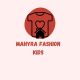 MAHYRA FASHION KIDS