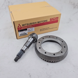 GIGI GARDAN GIGI NANAS BELAKANG MITSUBISHI TRITON 2.8 2800CC 3512A102 11X51