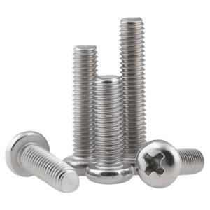 BAIRUITE | Cross Head Flat Countersunk Screws M2 M3 M4 M5 M6 M8