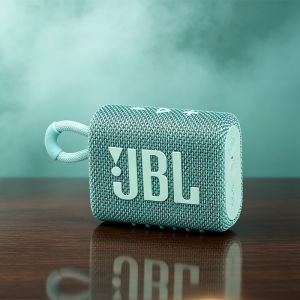 JBL | Loa Bluetooth JBL GO3 Loa Di Động Không Dây Mini Ngoài Trời Chống Nước Thế Hệ Thứ Ba Với Âm Thanh Nổi