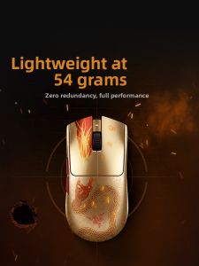 Razer | Gaming Wireless CS2 Limited Edition Mouse