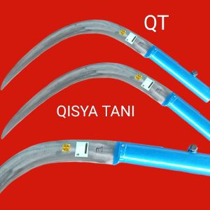 Egrek sawit mi global asli Malaysia original no 1 super tajam tanpah asah kolong