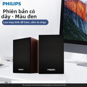 Philips | Loa Bluetooth Đa Phương Tiện