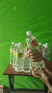 [BACCARAT] PARFUM LAUNDRY PEWANGI PAKAIAN LAUNDRY 1000 ML DAHSAT CLEAN GRADE A 1X SPRAY WANGINYA TAHAN LAMA