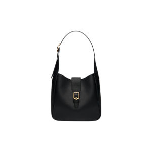 Rosa Hermoso Square Tote Bag Top Layer Cowhide Single Shoulder Large Capacity Commuter Womens Bag City Simple Style