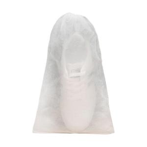 SIVASS | Dustproof Dehumidifying Anti-mold Shoe Bag for White Shoes