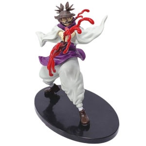Bandai | Anime Jujutsu Kaisen Figure 16cm Choso Cool Combat Style Action Figure Model PVC Doll Toy Collection Desktop Accessories Gift