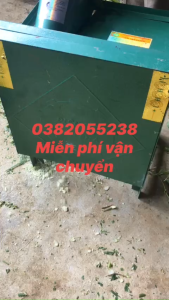 Máy thái cỏ voi máy băm cây ngô làm thức ăn cho gia súc gia cầm