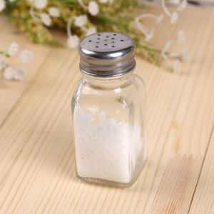 Bộ Lọ Gia Vị Mini Bằng Thủy Tinh Có Nắp Dụng Cụ Đựng Muối Và Tiêu Cho Nhà Bếp Nướng BBQ Thân Thiện Với Môi Trường Dụng Cụ Gia Vị Thủ Công