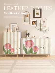 YINSHANG | Easy Install Dust-proof Curtain
